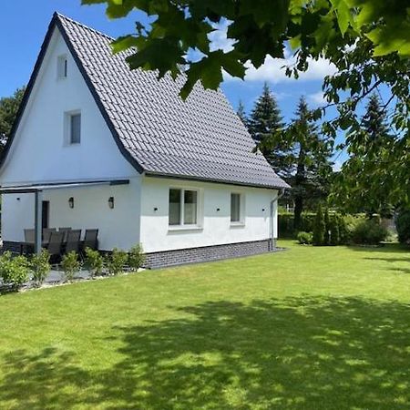 Ferienhaus Damian Куксгафен Екстер'єр фото