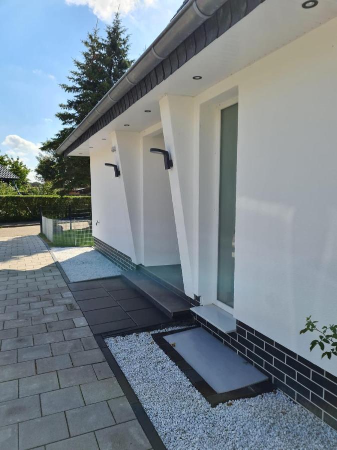 Ferienhaus Damian Куксгафен Екстер'єр фото