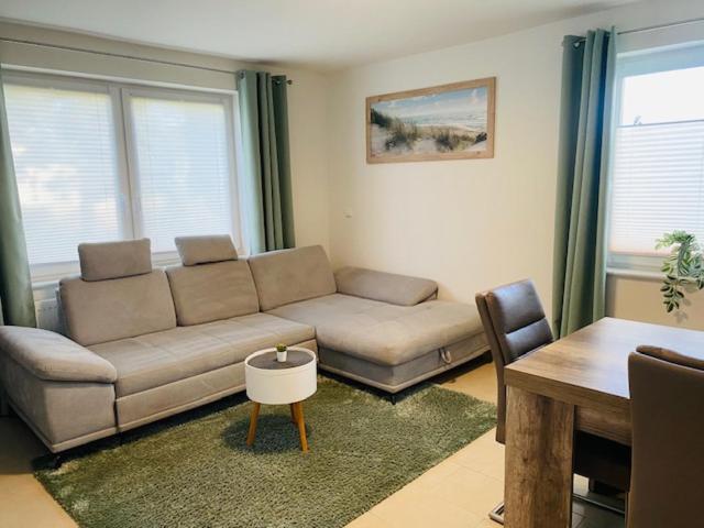 Ferienhaus Damian Куксгафен Екстер'єр фото